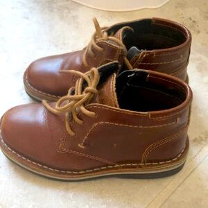 Steve Madden Leather
Toddler dress shoes